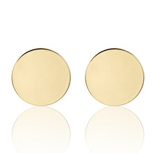 Load image into Gallery viewer, Fashion Statement Earrings 2019 Big Geometric earrings For Women Hanging Dangle Earrings Drop Earing modern Jewelry
